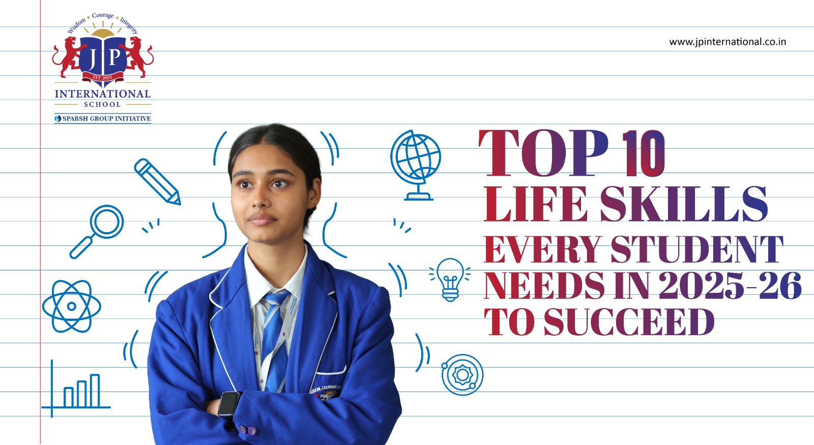 Best School in Greater Noida